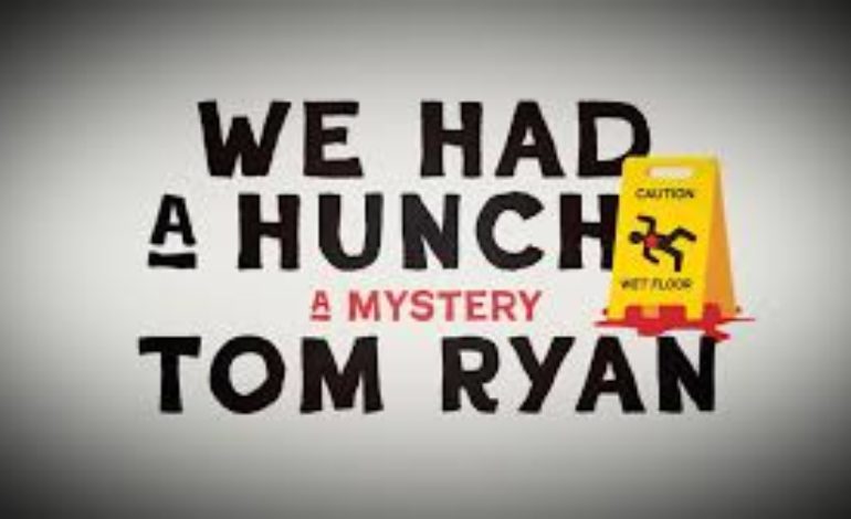 A+E Studios Options Rights For YA Mystery Novel ‘We Had A Hunch’