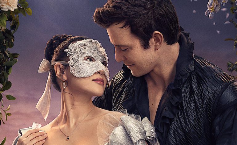 ‘Bridgerton’ Season Four Premieres in 2026 as Benedict Finds Love with Sophie