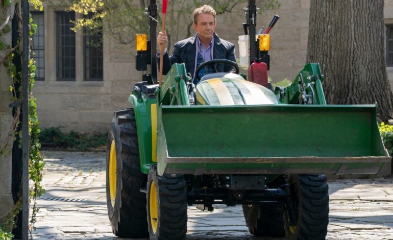 Review: ‘Only Murders in the Building,’ Season 5 Episode 7, “Silver Alert”