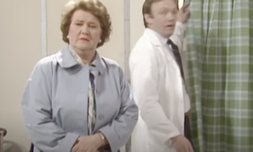 British TV Mainstay Patricia Routledge Dies At 96