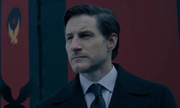 Sam Jaeger Joins Cast Of Apple TV+ Show 'Bad Monkey'