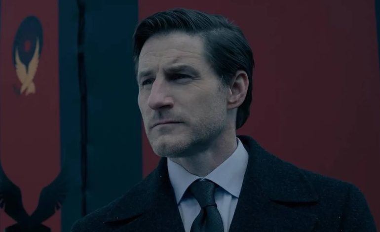 Sam Jaeger Joins Cast Of Apple TV+ Show ‘Bad Monkey’