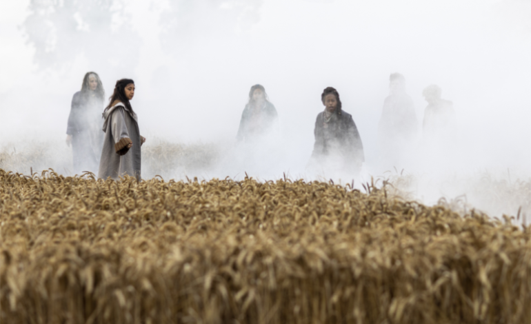 AMC+ Releases Official Trailer For ‘Sanctuary A Witch’s Tale’ Season Two