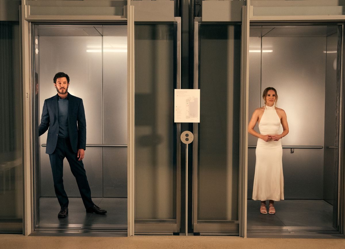 Review: 'Nobody Wants This' Season 2, Episode 10 "When Noah Met Joanne"