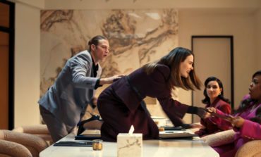 Critics Rebuke 'All's Fair' As "The Worst TV Show Of The Year"