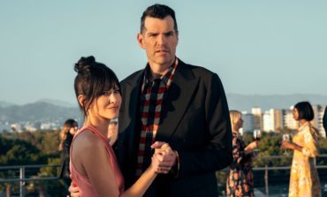 Timothy Simons' Hair Written Into 'Nobody Wants This' Season Three