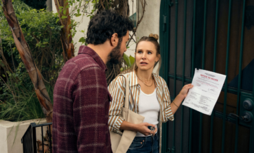 Review: 'Nobody Wants This' Season 2, Episode 8, "A Better Rabbi"