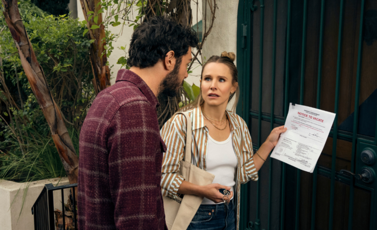 Review: ‘Nobody Wants This’ Season 2, Episode 8, “A Better Rabbi”