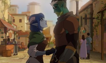 Review: 'The Mighty Nein' Season 1, Episode 2 "Who Will You Be"