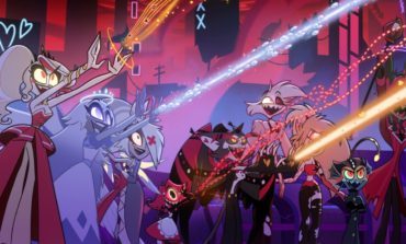 Review: 'Hazbin Hotel' Season 2, Episode 8 "Curtain Call"