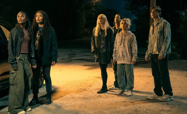 Review: ‘Gen V’ Season 2 Episode 8, “Trojan”