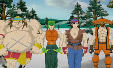 Chaos Theory: 'South Park' Unleashes The Most Disturbing Anime Crossover Of All Time