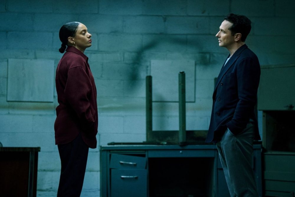 Review:  'The Beast in Me' Season 1, Episode 4 "Thanatos"