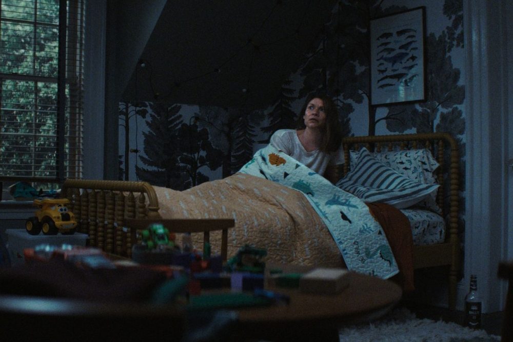 Review: 'The Beast in Me' Season 1, Episode 5 "Bacchanal"