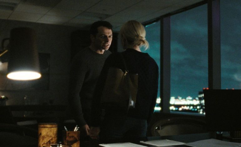 Review: ‘The Beast in Me’ Season 1, Episode 7 “Ghosts”