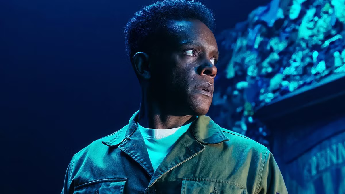 Review: 'IT: Welcome To Derry' Season 1, Episode 3 "Now You See It"