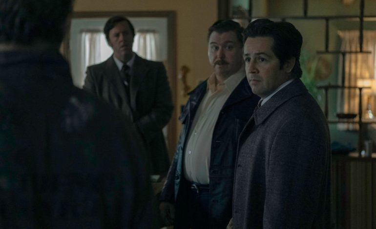 Review: ‘Devil in Disguise: John Wayne Gacy’ Season 1, Episode 2 “Johnny”