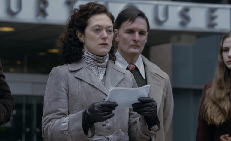 Review: ‘Devil in Disguise: John Wayne Gacy’ Season 1, Episode 7 “David”