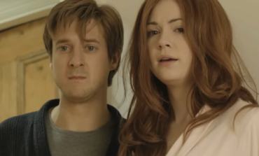 The Ponds Are Back!!: Past "Doctor Who' Compatriots Reunite For Upcoming Sci-fi Theme Podcast Project