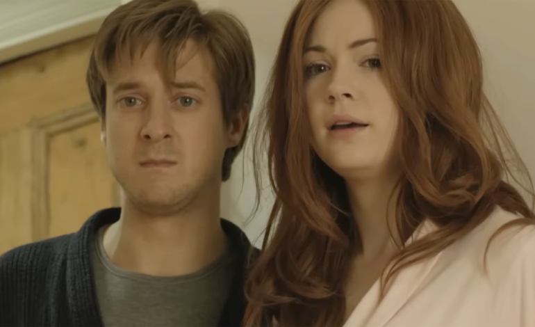 The Ponds Are Back!!: Past “Doctor Who’ Compatriots Reunite For Upcoming Sci-fi Theme Podcast Project