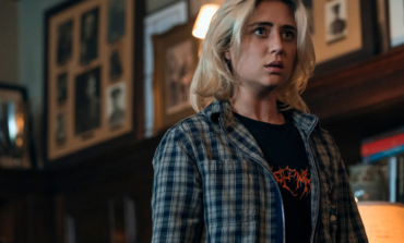 Review: 'Gen V' Season 2, Episode 1 "New Year, New U"