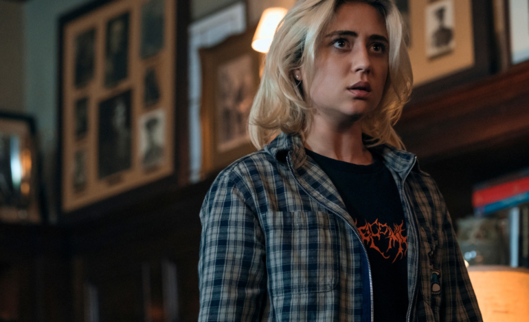 Review: ‘Gen V’ Season 2, Episode 1 “New Year, New U”