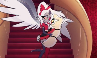 Review: 'Hazbin Hotel' Season 2, Episode 7 "Weapon of Mass Distraction"