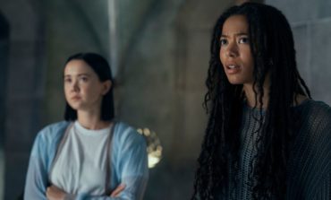 Review: 'Gen V,' Season 2 Episode 4, "Bags"