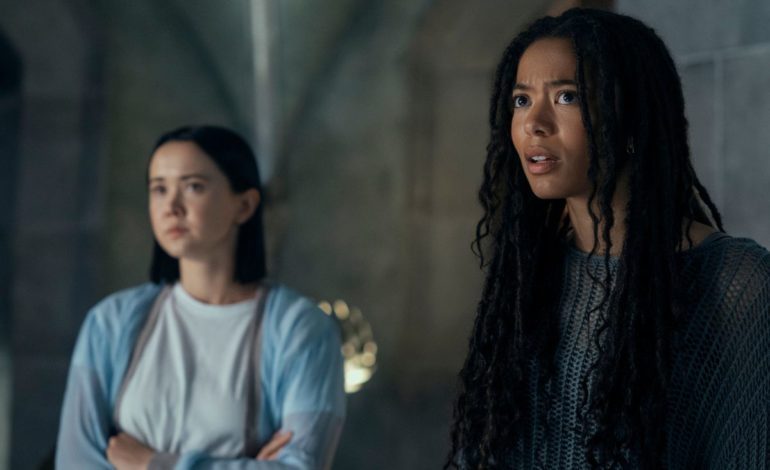 Review: ‘Gen V,’ Season 2 Episode 4, “Bags”