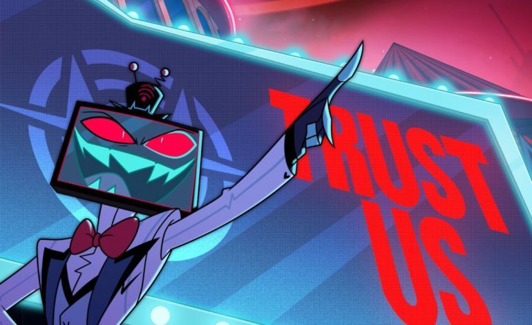 Review: ‘Hazbin Hotel’ Season 2, Episode 5 “Silenced”