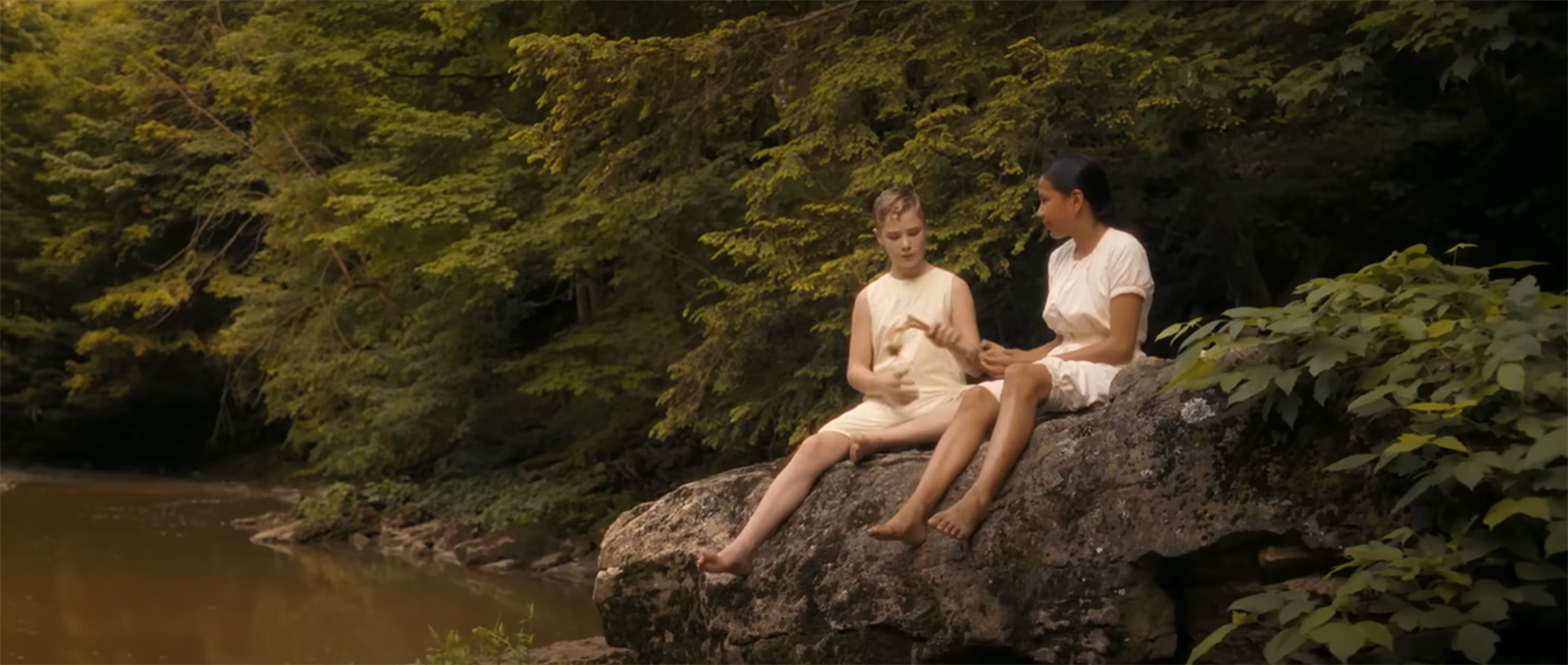 *Spoiler* Derry's Poetic History: 'Welcome to Derry' Stars Reveal The Importance Of The Slingshot Flashback