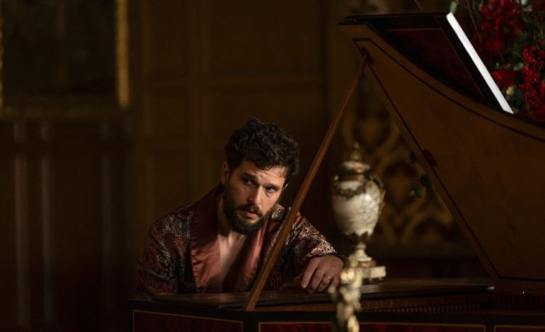 HBO’s ‘Industry’ Reveals Episode Titles For Highly Anticipated Fourth Season