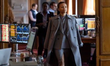 HBO Drops First Teaser For Fourth Season Of Corporate Finance Drama 'Industry'