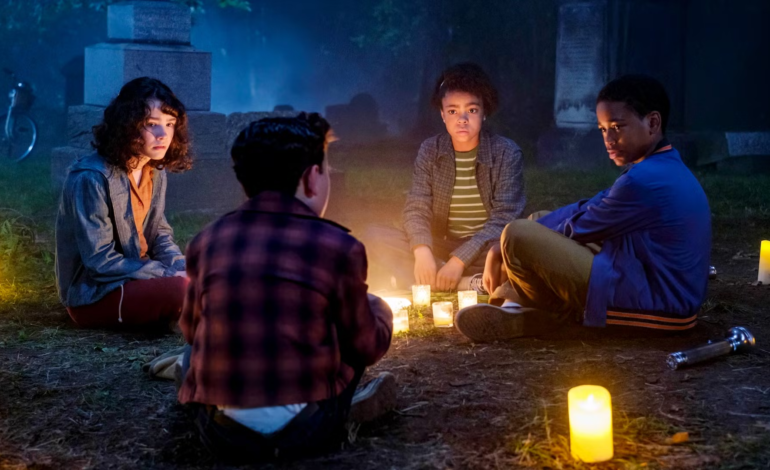 ‘It: Welcome to Derry’ Spinoff Series to ‘IT’ Renewed for Season Two