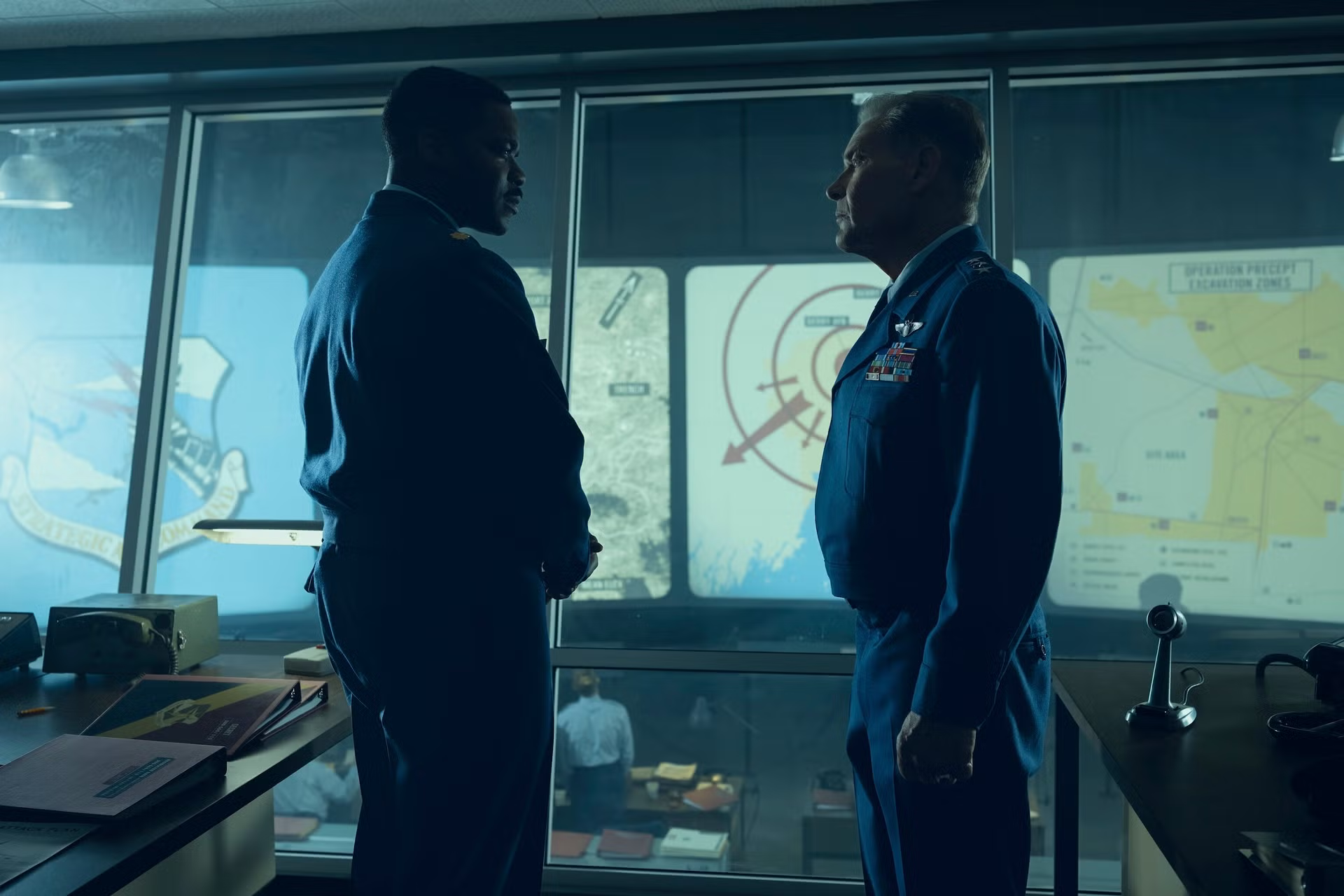 Review: ‘IT: Welcome To Derry’ Season 1, Episode 2 “The Thing in The Dark”