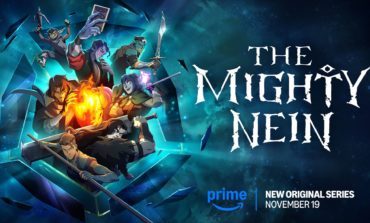 ‘The Mighty Nein’ Scores 100% on Rotten Tomatoes, Critical Role Animated Universe Grows