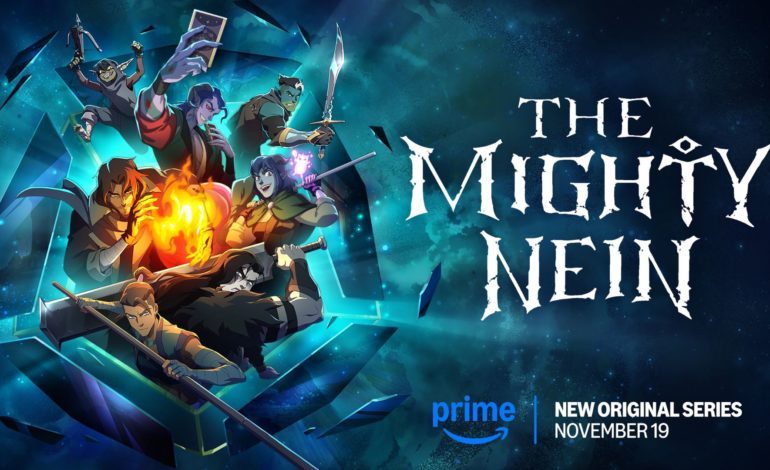 Review: ‘The Mighty Nein’ Season 1, Episode 5 “The Little Spark”