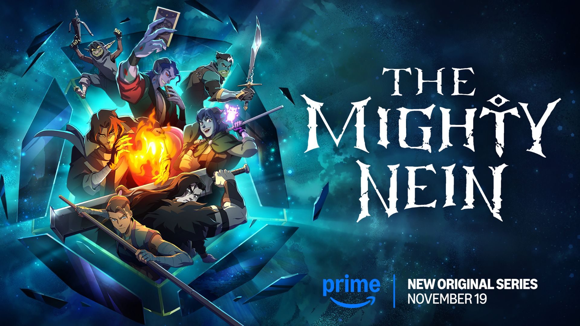 Review: 'The Mighty Nein' Season 1, Episode 5 "The Little Spark"
