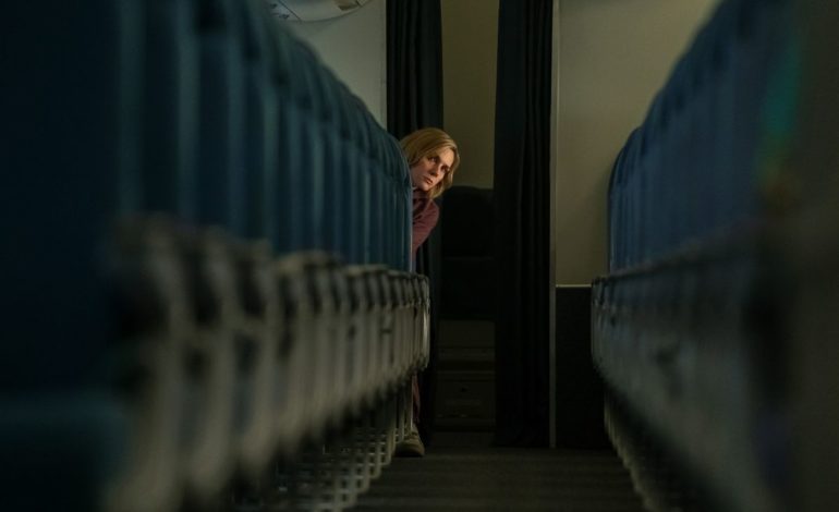 Review: ‘Pluribus’ Season 1, Episode 3 “Grenade”