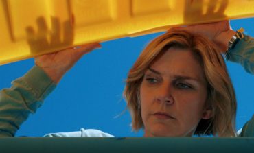 Rhea Seehorn Discusses 'Pluribus' Fan Theories And Season Two