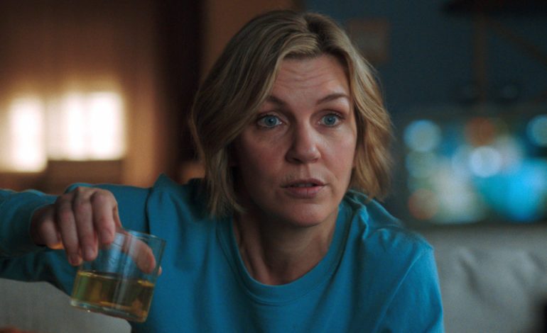 Rhea Seehorn On First-Time Golden Globe Nomination: “It’s Been Very Gratifying”