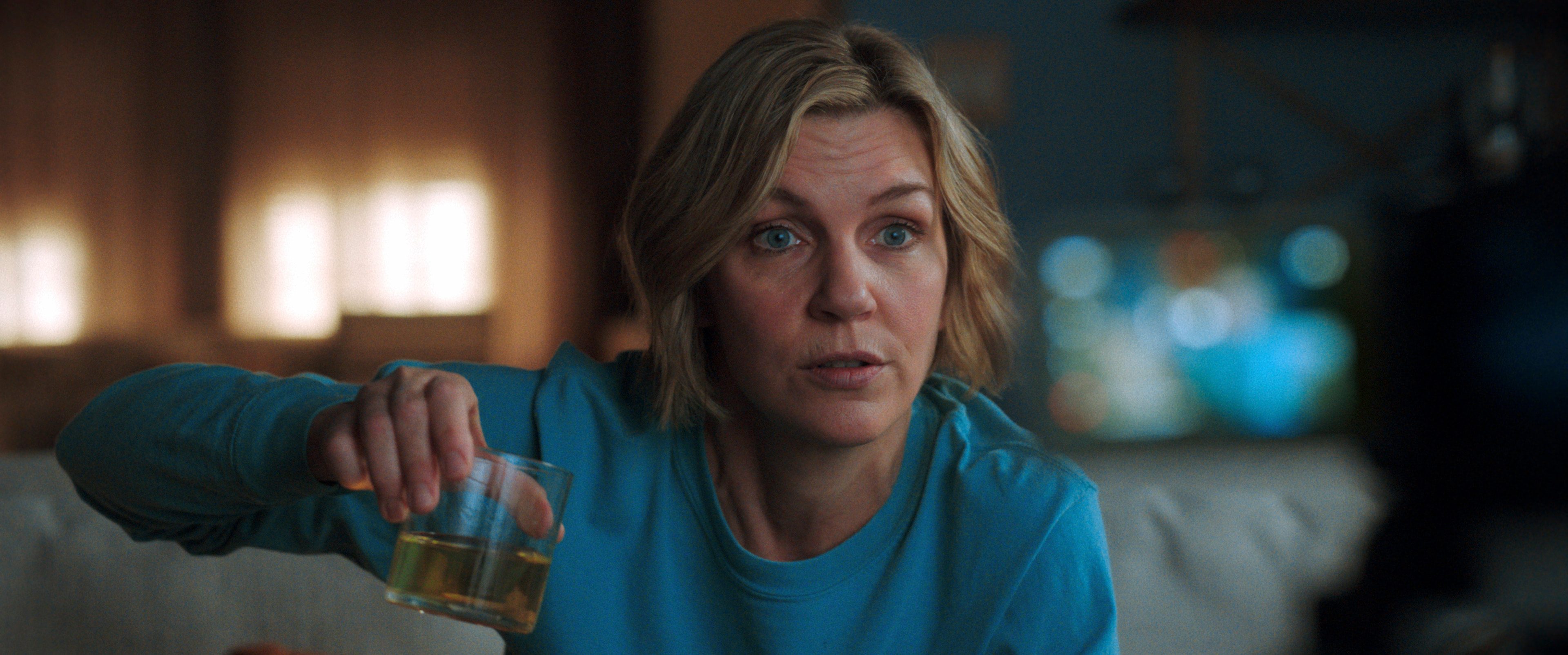 Rhea Seehorn On First-Time Golden Globe Nomination: "It's Been Very Gratifying"
