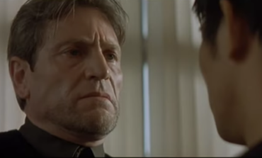 French Actor Tcheky Karyo Dies At 72