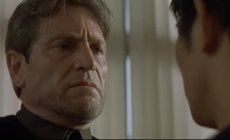 French Actor Tcheky Karyo Dies At 72