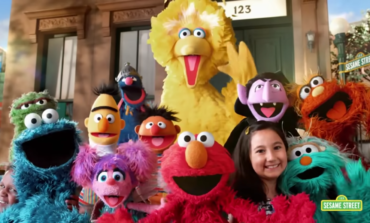 'Sesame Street' Comes To Netflix With New Trailer