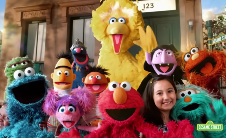 ‘Sesame Street’ Comes To Netflix With New Trailer