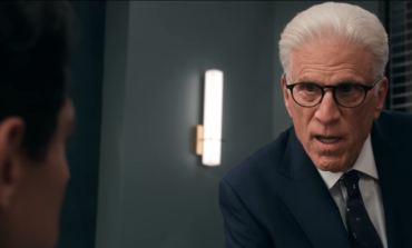 Netflix Reveals Official Trailer For The Second Season of  ‘A Man on the Inside’