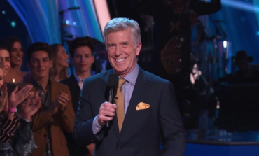 Tom Bergeron Expected To Return To 'Dancing with the Stars' After Long Hiatus