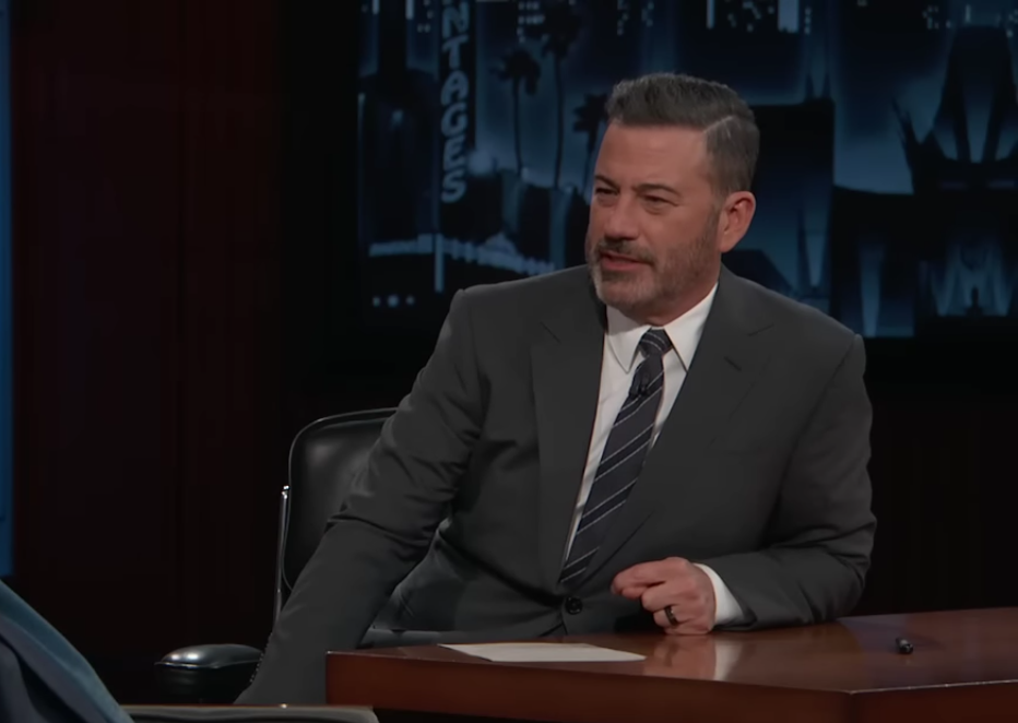 Brendan Carr Questioned by Senate Democrats Over ‘Jimmy Kimmel Live!’ Remarks