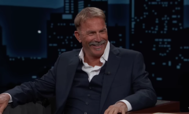 Kevin Costner Expresses Interest in Playing Bill Clinton In Upcoming Series